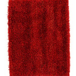 Scandinavian 20th Century Modern Rya Rug. Vintage Rug/Shag Rug/Swedish Rug/MCM Rug/High Pile Rug/Long Pile Rug/Bedroom Rug