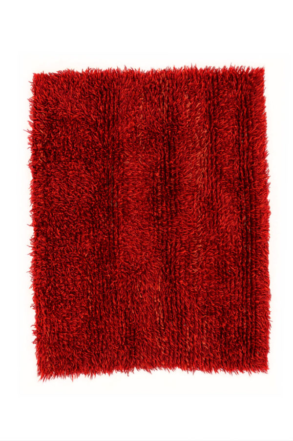 Scandinavian 20th Century Modern Rya Rug. Vintage Rug/Shag Rug/Swedish Rug/MCM Rug/High Pile Rug/Long Pile Rug/Bedroom Rug Scandinavian 20th Century Modern Rya Rug. Vintage Rug/Shag Rug/Swedish Rug/MCM Rug/High Pile Rug/Long Pile Rug/Bedroom Rug