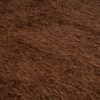 NOS Scandinavian Design Viscose Rya Rug by Axeco Svenska AB