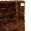NOS Scandinavian Design Viscose Rya Rug by Axeco Svenska AB