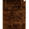 NOS Scandinavian Design Viscose Rya Rug by Axeco Svenska AB