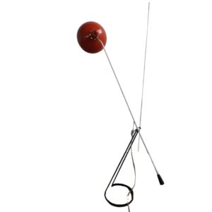 TIVOLI Artimeta Floorlamp