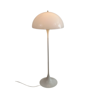 Panthella Floorlamp verner Panton