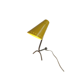 Italian reading lamp, fyfties