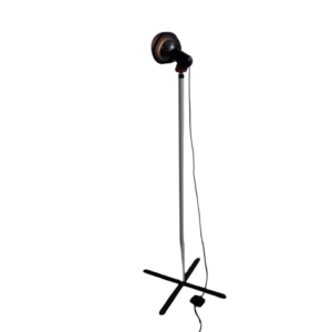 Micro floorlamp Roger Tallon