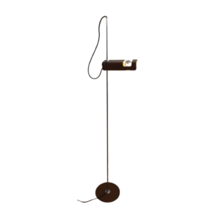 Spider Joe Colombo Floorlamp