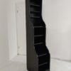 Roller shutter cabinet model 107-3 by Klaus Vogt for Thut Furniture