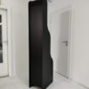 Roller shutter cabinet model 107-3 by Klaus Vogt for Thut Furniture