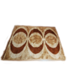 Space Age Rug in Wool - 1970s