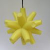 Ceiling light “Starlight”, designed by Tom Dixon, 1997, manufacturer Eurolounge