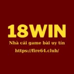 18WIN Nhà Cái Game Bài