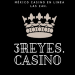 3Reyes Casino