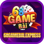 68gamebaiexpress