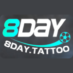 8daytattoo