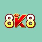 8K8 Casino: Login to 8K8 Com, Play Slots & Download App