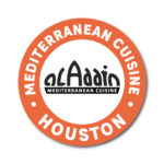 Aladdin Mediterranean cuisine