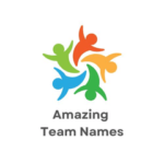 Amazing Team Names