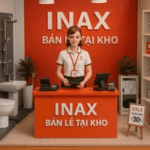 BLTK INAX