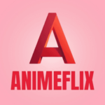 AnimeFlix Run