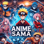 Anime sama Best