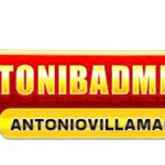 Antonio villamarin