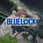 Blue Lock Manga Online