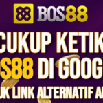 BOS88 > Login Judi Slot Online Nomor 1 Indonesia