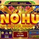 Nổ hũ