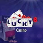 CasinoLucky8