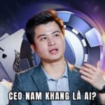 CEO Nam Khang