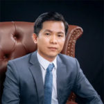 CEO Nghiêm Hữu Anh Hoàng