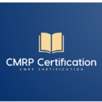 CMRP Certification