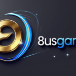 8us game