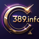 Cổng game C389