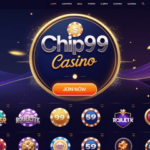 Cổng game Chip99
