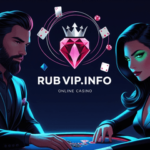 Rub Vip