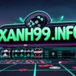 Xanh 99