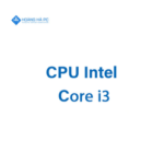 CPU Intel Core i3