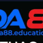 Nha Cái Da88