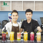 Đào Tạo HM