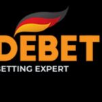 Debet ⚡ Link vào Debet nhà cái cá cược bóng đá số 1 châu Âu