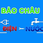 Điện Nước Bảo Châu