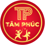 Đồ Chơi Tâm Phúc