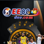 EE88 Cổng Game Hiện Đại