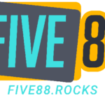 Five88 rocks