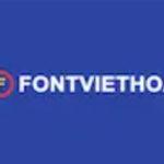 Font Việt Hóa