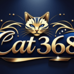 Cat 368