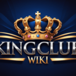 KING CLUB