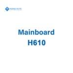 Mainboard Intel H610