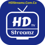 hdstreamz1